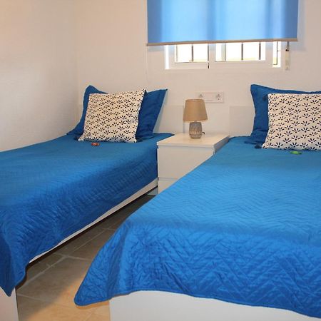 Naranja Apartament On The Beach 2 Bedrooms Oropesa del Mar Eksteriør billede