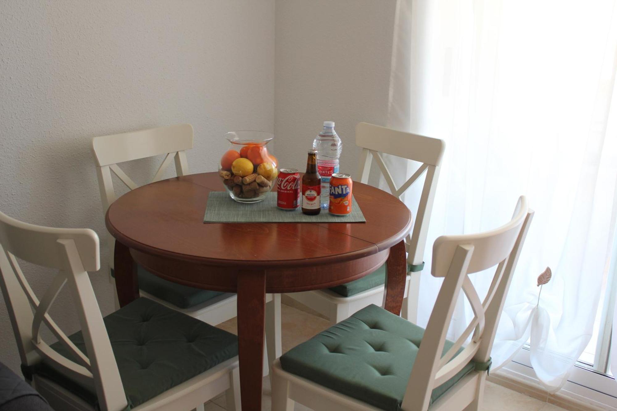 Naranja Apartament On The Beach 2 Bedrooms Oropesa del Mar Eksteriør billede